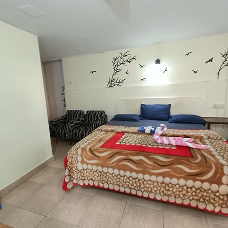 Sai Garden Home Coorg Мадікері Екстер'єр фото
