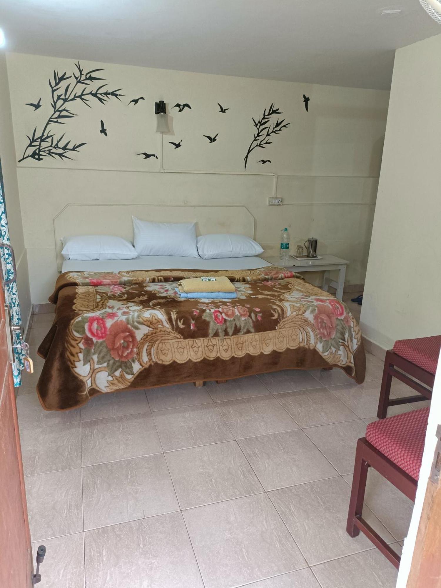 Sai Garden Home Coorg Мадікері Екстер'єр фото